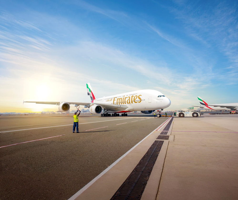 អ្វីដែលក្រុមហ៊ុន Emirates ទទួលស្គាល់ពីសក្តានុពលទេសចរណ៍កម្ពុជា