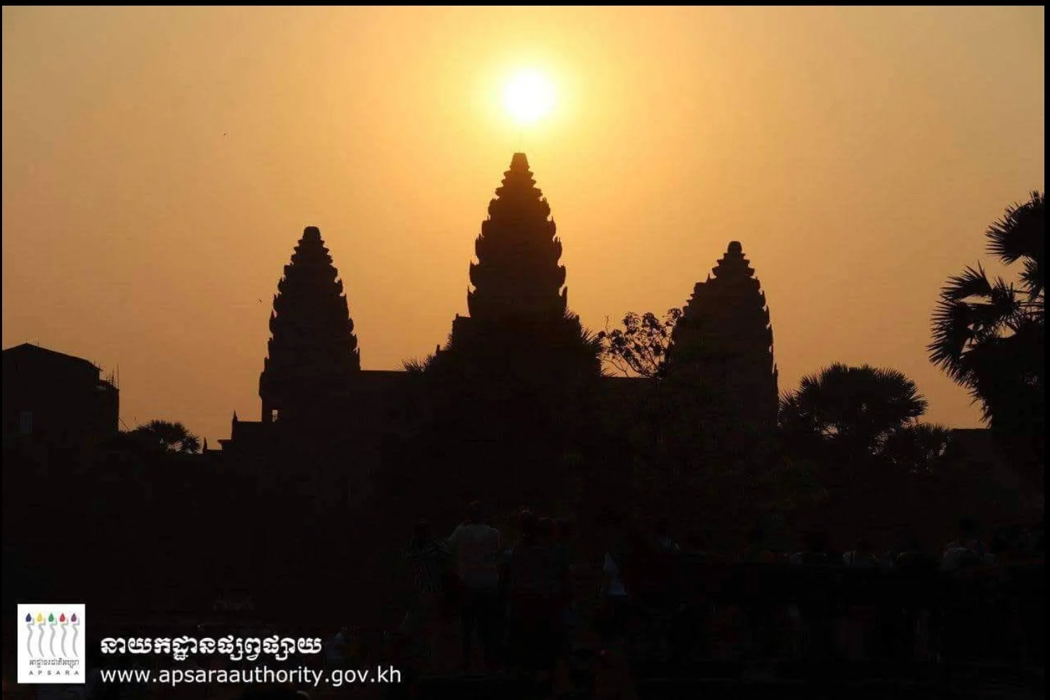 ហេតុអ្វីបានជាប្រាសាទអង្គរវត្តជាប់ចំណាត់ថ្នាក់កំពូលទាំង ១០ នៃតំបន់បេតិកភណ្ឌ UNESCO ស្អាតបំផុតនៅអាស៊ី?
