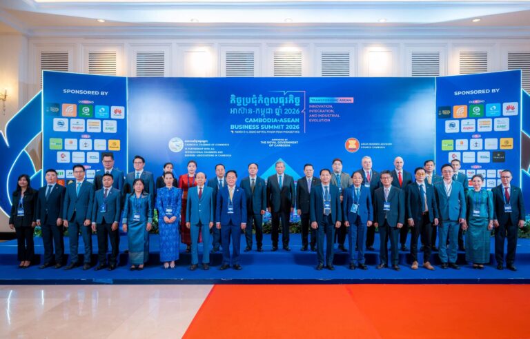 Cambodia MICE Tourism: The Emerging Destination for International Conferences and Events