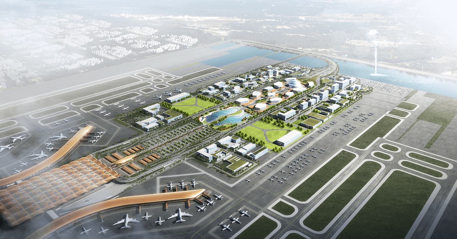 Inside Cambodia’s New International Airports: Gateways for Global Investment and Tourism