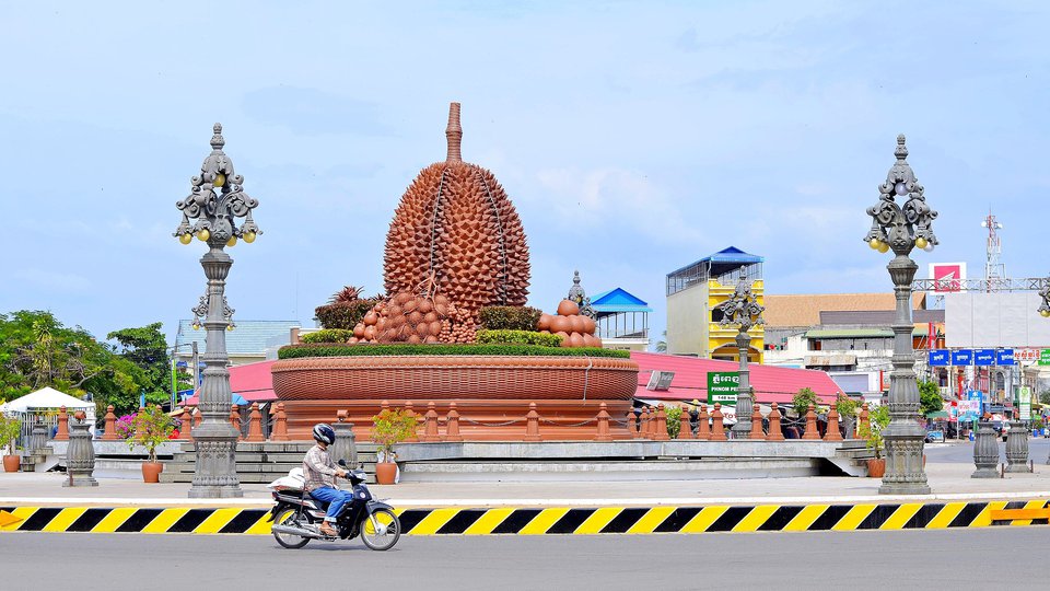 Kampot Fujian Special Economic Zone (KFSEZ)